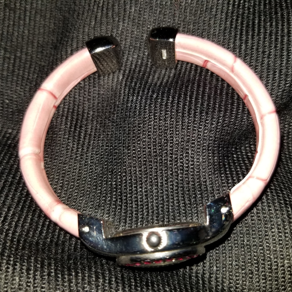 Pink Watch - Picture 2 of 5